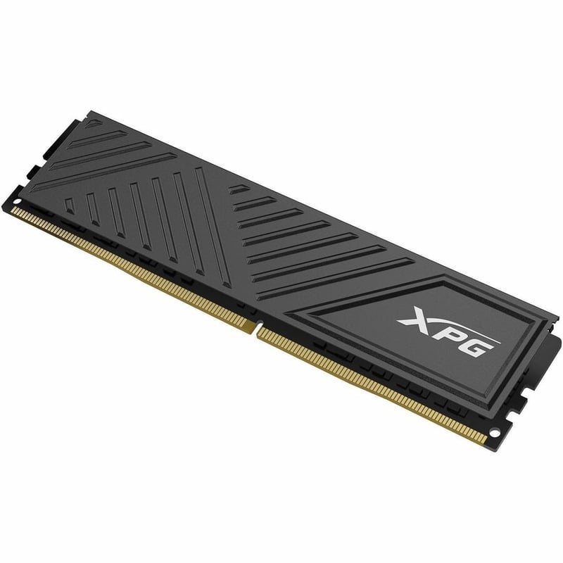 XPG GAMMIX D35 AX4U320016G16A-DTBKD35 32GB (2 x 16GB) DDR4 SDRAM Memory Kit