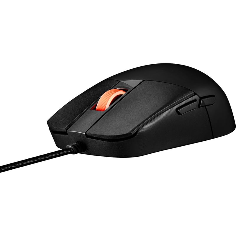 Asus ROG Strix Impact III P518 Gaming Mouse - Thumbnail 3