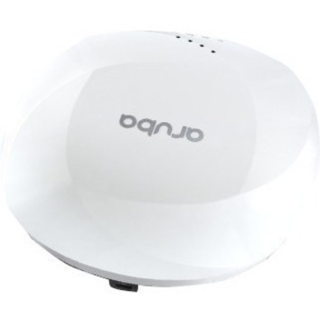Aruba AP-655 Tri Band 802.11ax 7.80 Gbit/s Wireless Access Point - Indoor - TAA Compliant - Thumbnail 3