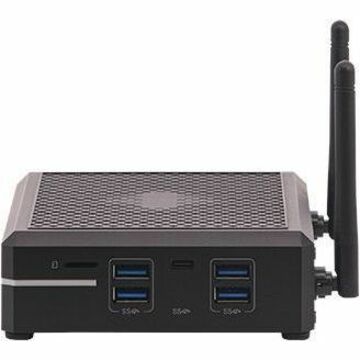 NUC10EGC CELERON N5105 16GB 256GB PCIE GEN 4 W11P - Thumbnail 3