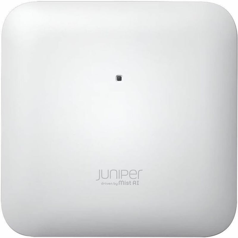 Mist AP24 Tri Band IEEE 802.11 a/b/g/n/ac/ax 4.08 Gbit/s Wireless Access Point - Indoor - Thumbnail 1