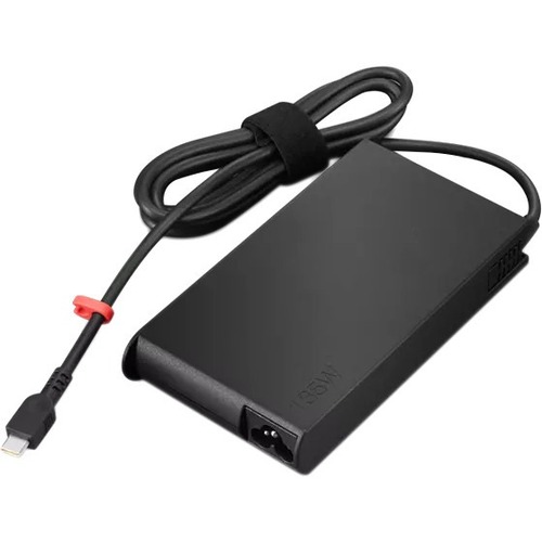Lenovo ThinkPad 135W AC Adapter (USB-C) - Thumbnail 1