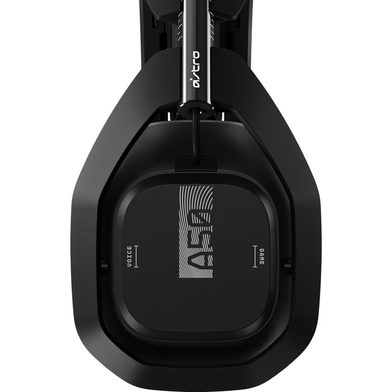 Astro A50 Wireless Headset with Lithium-Ion Battery - Thumbnail 3
