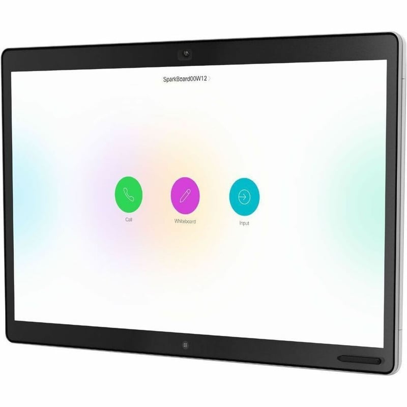 CISCO SPARK BOARD 55 REMANUFACTURED