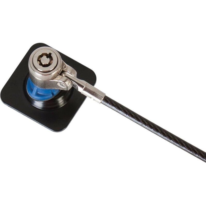 The Joy Factory LockDown Universal Key Cable Lock Kit - Thumbnail 5
