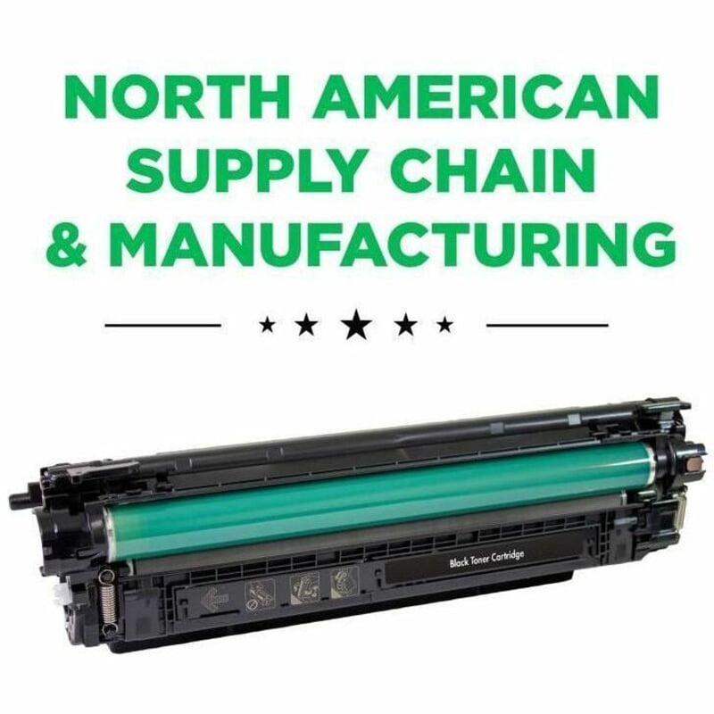 CIG REMANUFACTURED CF360A - Thumbnail 2