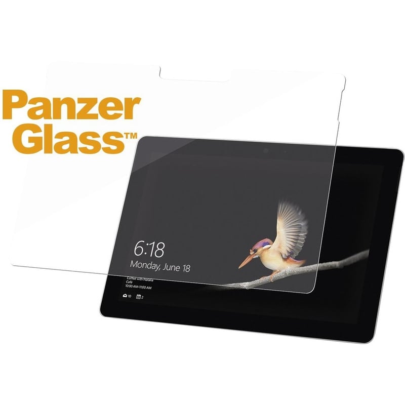 PanzerGlass Screen Protector Crystal Clear - Thumbnail 3