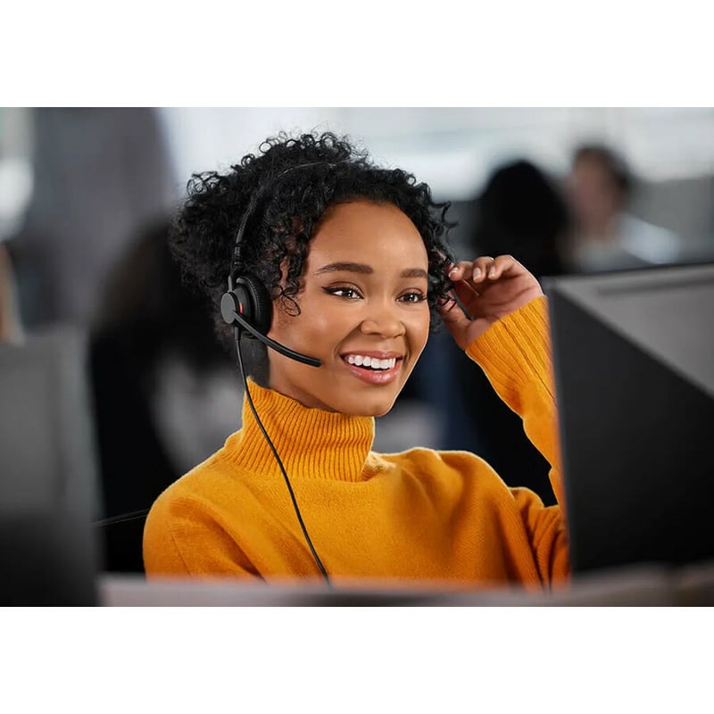 JABRA ENGAGE 50 II LINK MONO USB C/A MS