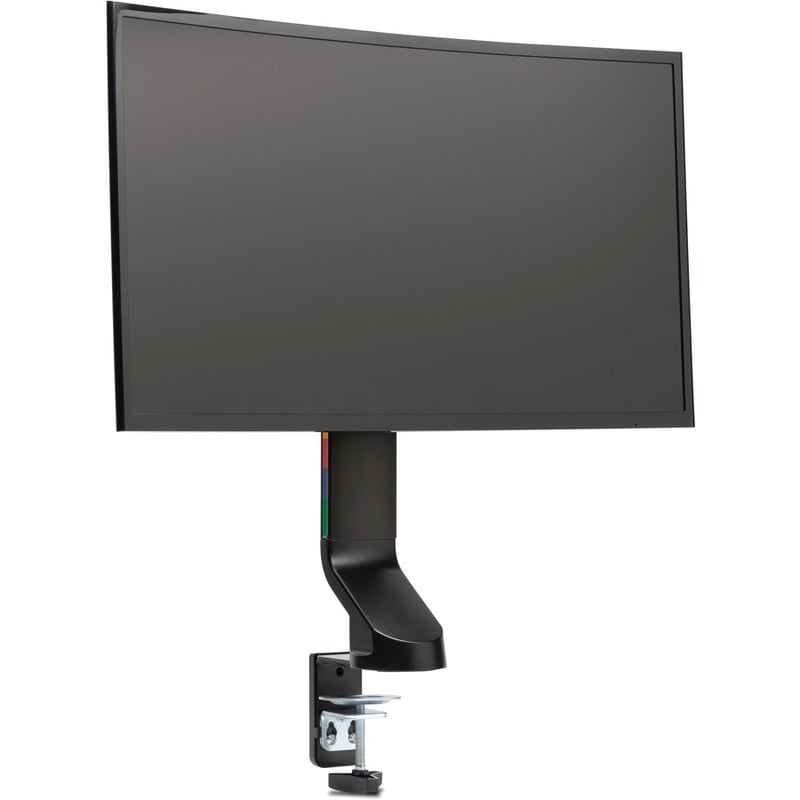 Kensington Mounting Arm for Monitor - Thumbnail 2