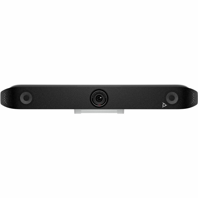 Poly Studio X52 Video Conference Equipment - Thumbnail 2