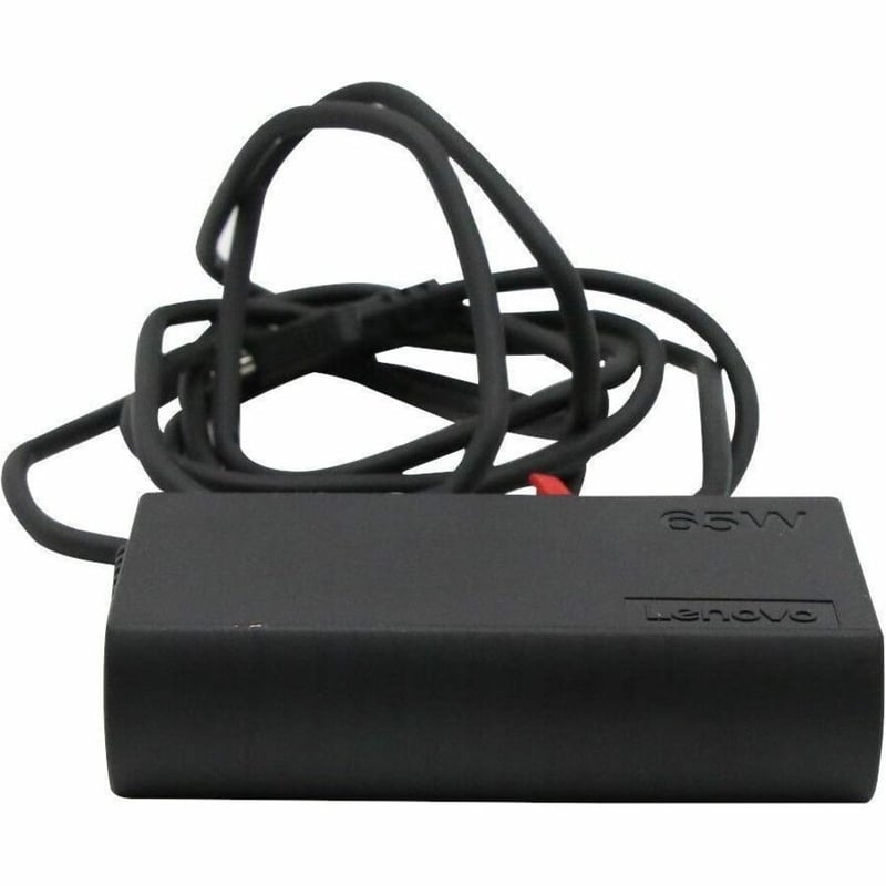 Lenovo - Open Source AC Adapter - Thumbnail 4