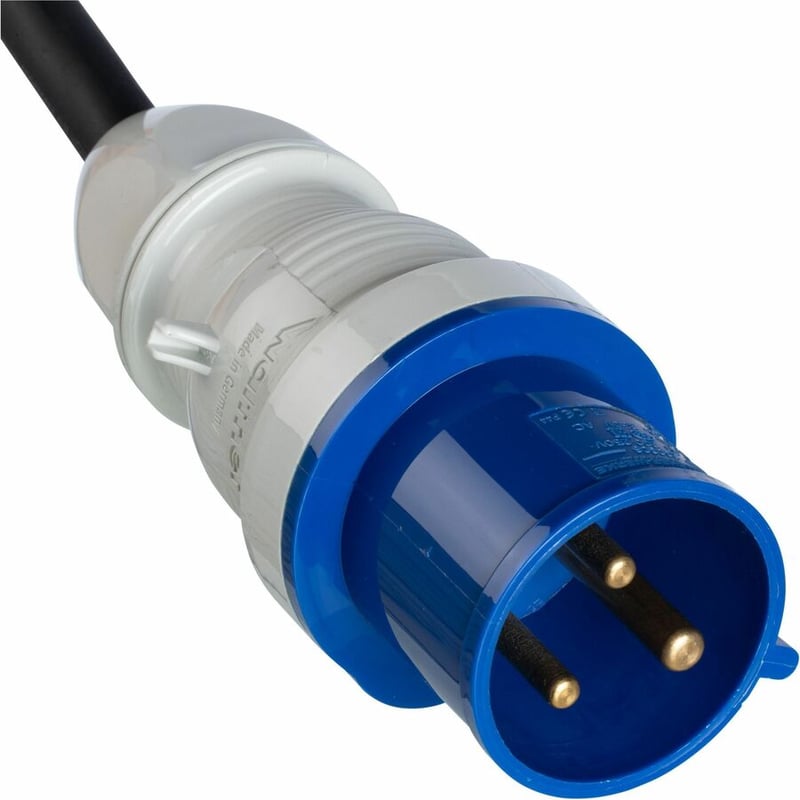 Panduit SmartZone Standard Power Cord - Thumbnail 3