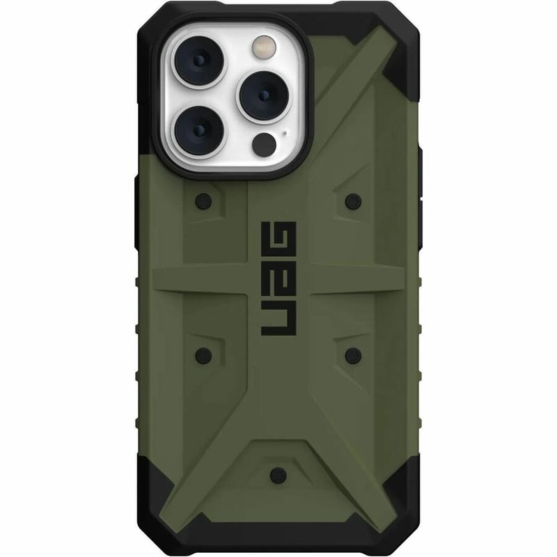 Urban Armor Gear Pathfinder Smartphone Case - Thumbnail 4