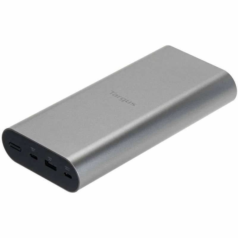 100W USB-C PORTABLE POWER BANK - Thumbnail 5