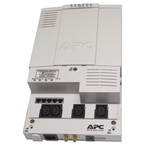 APC Back-UPS HS 500VA - Thumbnail 2