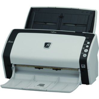 KIT FUJITSU FI-6104Z SCANNER DOCUMENT SHEETFEED DUPLEX - Thumbnail 2