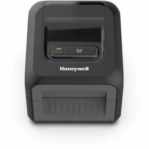 PC41E-D DIRECT THERMAL PRINTER BLACK 300 DPI USB ONLY US POWER COR - Thumbnail 1