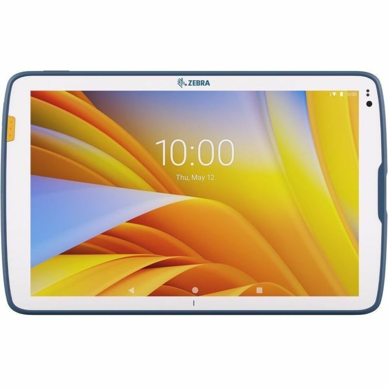 ZEBRA ET40-HC - TABLET - ANDROID 11 - 64 GB - 10.1IN - Thumbnail 1