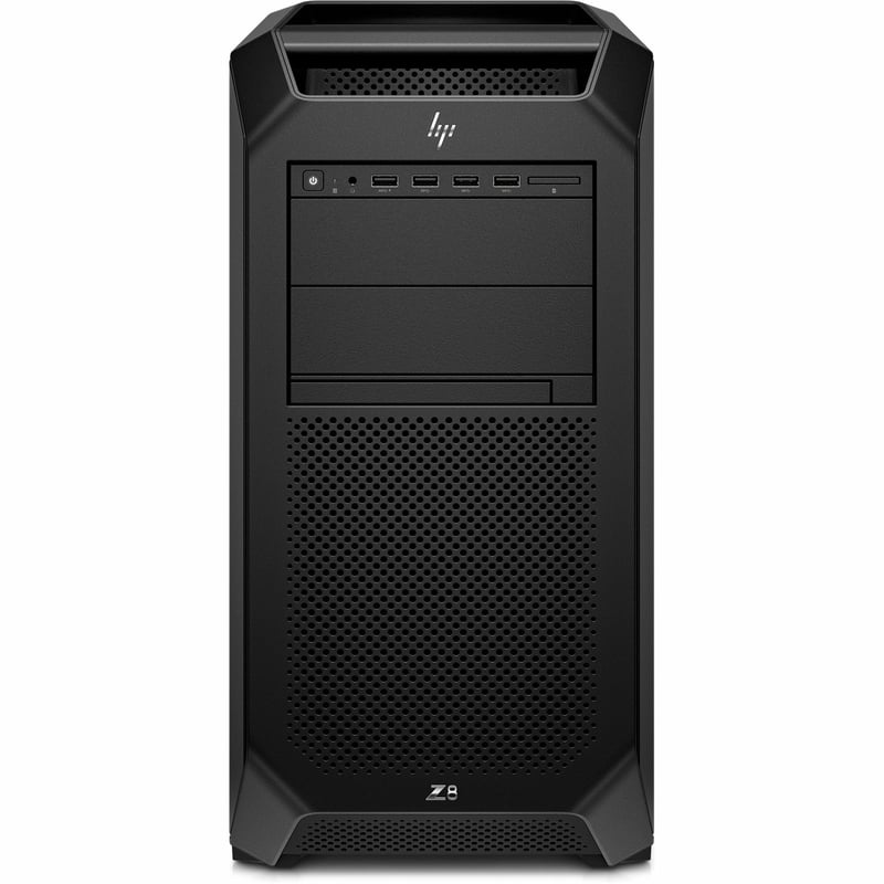 SMART BUY Z8 G5 4514Y 64GB/512 NVD RTX 4000 W11 PRO 64 - Thumbnail 1
