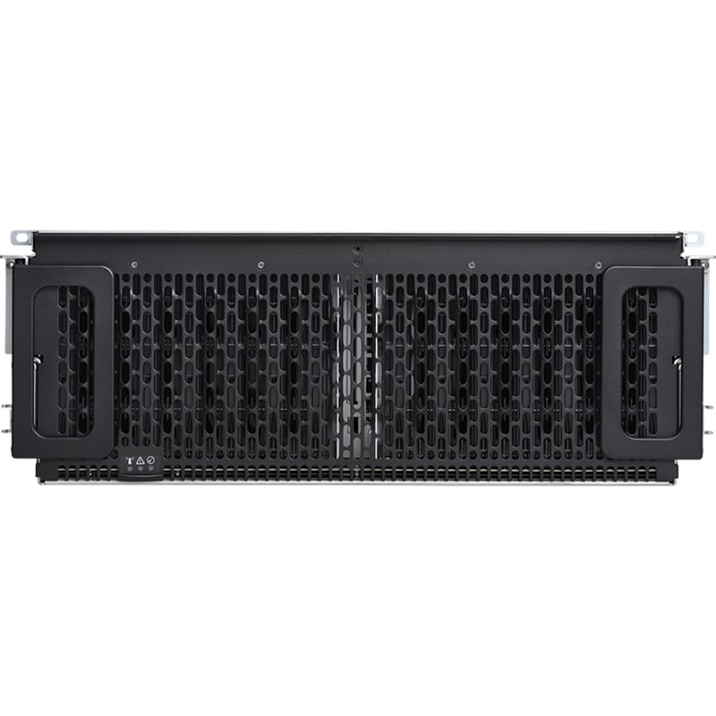 HGST Ultrastar Data60 SE4U60-24 Drive Enclosure - 12Gb/s SAS Host Interface - 4U Rack-mountable - Thumbnail 3