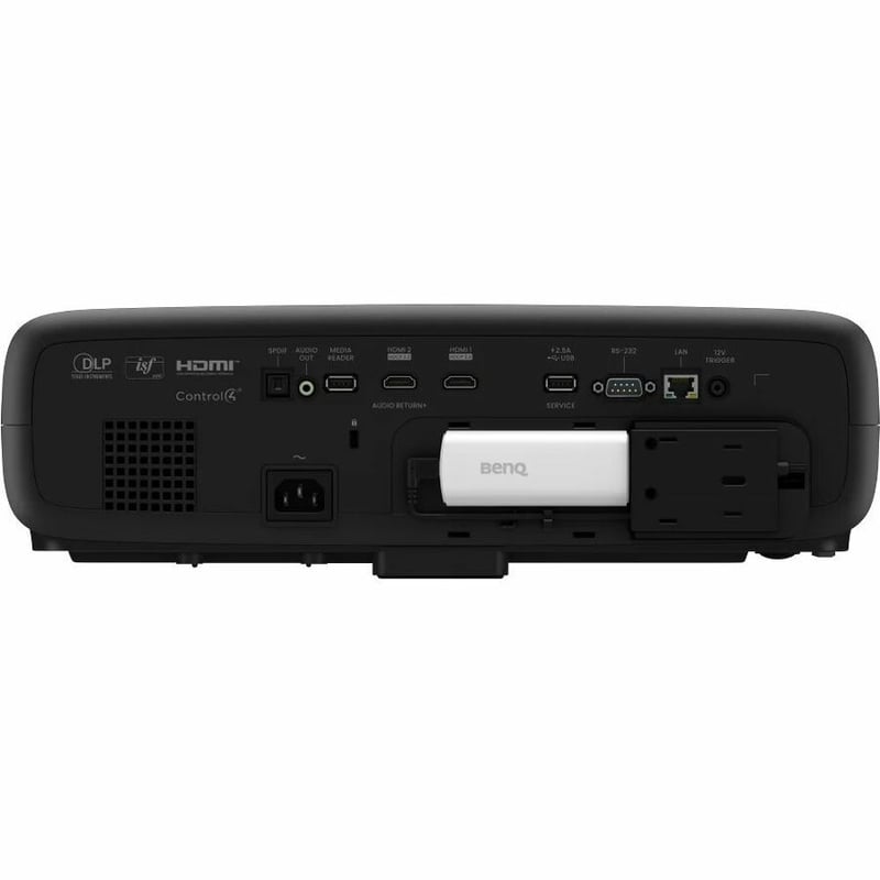BenQ HT4550I 3D DLP Projector - 16:9 - Thumbnail 3