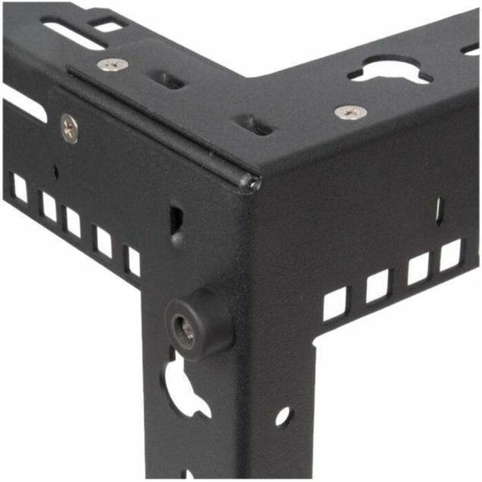 Rack Solutions Open Frame Wall Mounted Rack