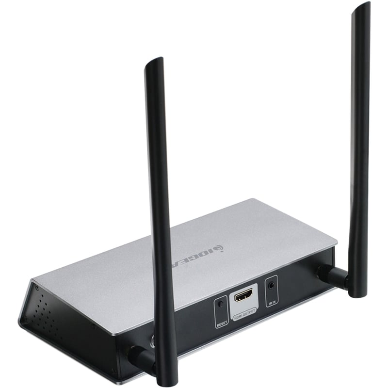 IOGEAR Ultra Long Range Wireless HDMI Transmitter - Thumbnail 2