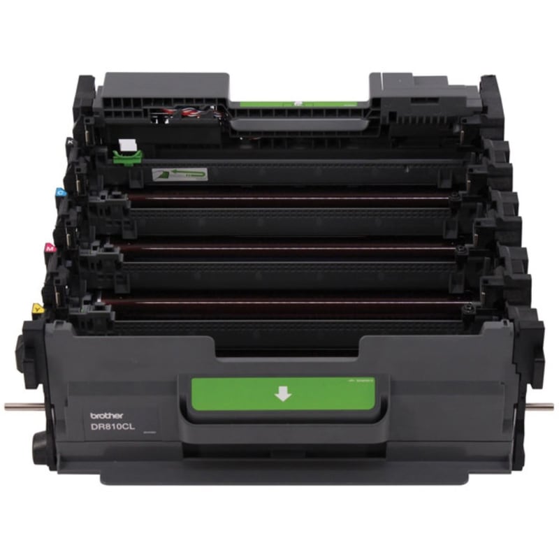 Brother DR810CL Drum Unit - Thumbnail 2