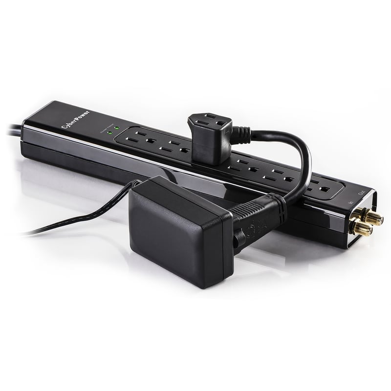 CyberPower GC201 Extension Cords - Thumbnail 5