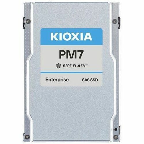 PM7 - SAS - 3DWPD - 12800GB - SED - 2.5