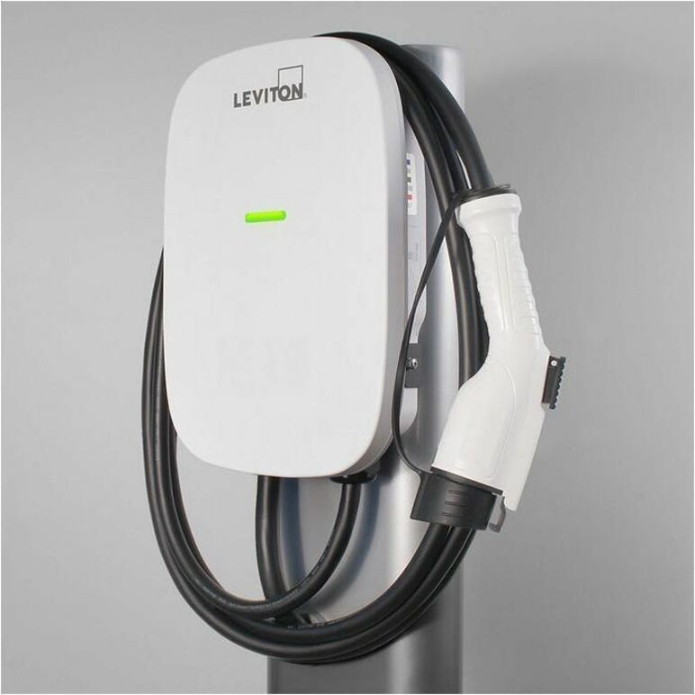 48 AMP HARDWIRED EV CHARGER - Thumbnail 4