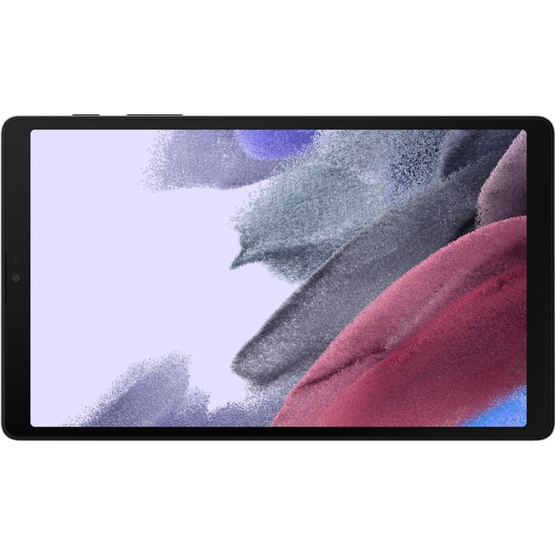 Samsung Galaxy Tab A7 Lite SM-T227U Tablet - 8.7" WXGA+ - MediaTek MT8768T Helio P22T Octa-core - 3 GB - 32 GB Storage - Android 11 - Gray - Thumbnail 4