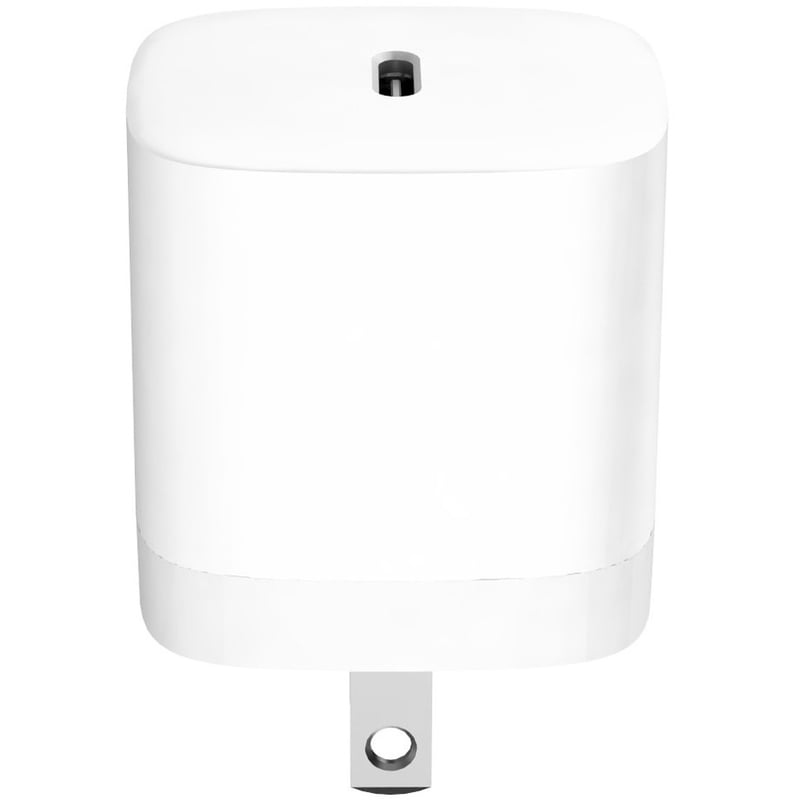 4XEM 33W Wall Charger USB-C - White - Thumbnail 3