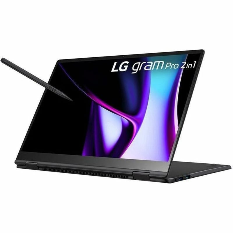 16 GRAM PRO 2 IN 1 NOTEBOOK WINDOW 11 PRO 16GB DDR 1TB SSD