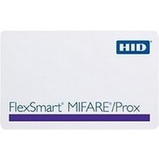 HID FlexSmart Smart Card