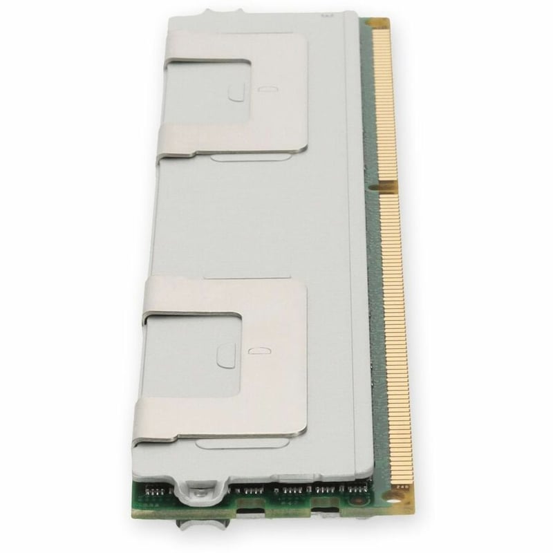 AddOn HP® 500660-12G Compatible Factory Original 12GB (3x4GB) DDR3-1066MHz Registered ECC Quad Rank 1.35V 240-pin CL7 RDIMM - Thumbnail 4