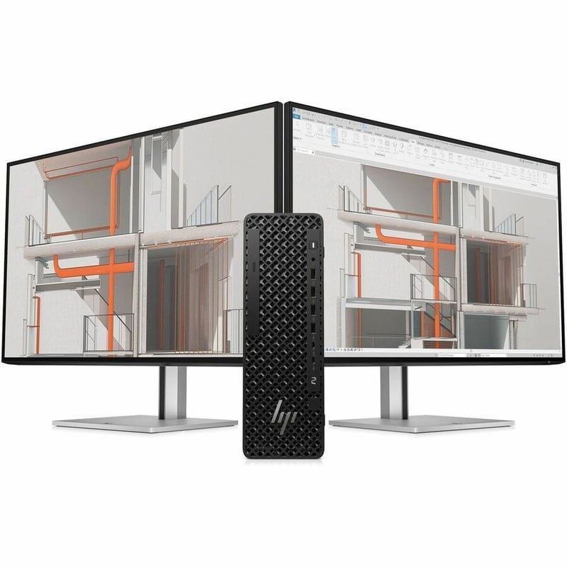 CUSTOM Z2 SFF G1I U7265 16GB/256 PC - Thumbnail 3