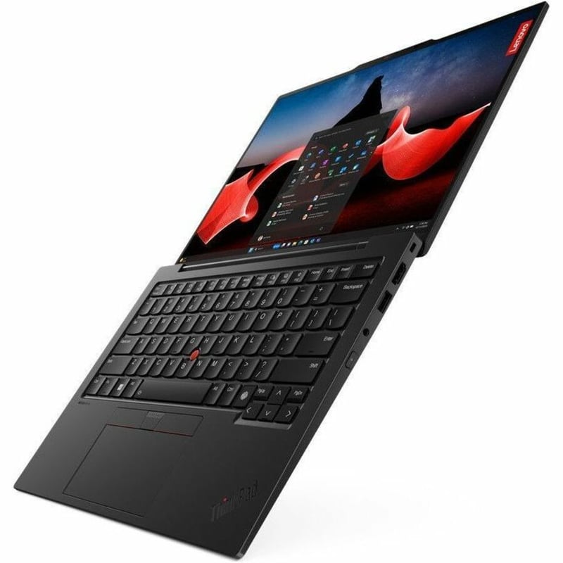 LENOVO THINKPAD X1 CARBON GEN 12 ECLIPSE BLACK LAPTOP/ULTRA