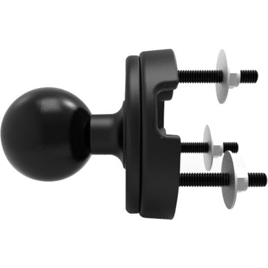 RAM Mounts Cable Manager For Large Electronic Mounts - Thumbnail 4
