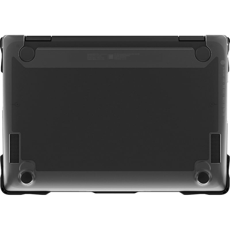 SLIMTECH HP G3 X360 11 MK EE MTK - BLACK - Thumbnail 3