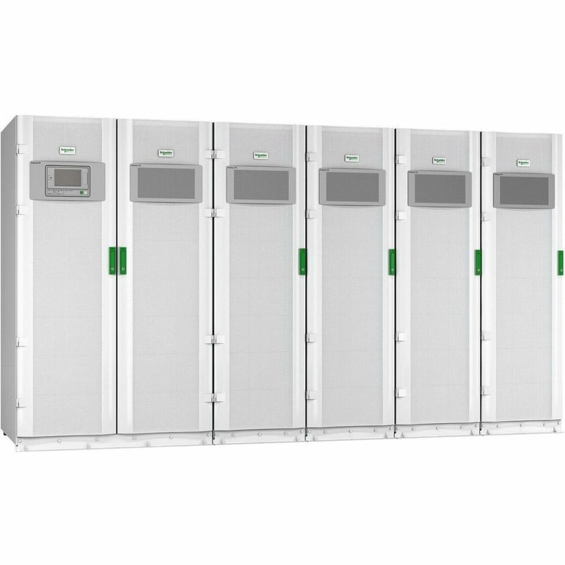 APC by Schneider Electric Power Supply