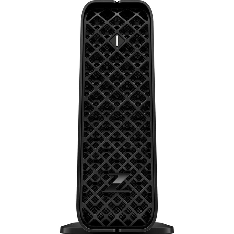 HP Z2 Mini G9 Workstation - Intel Core i9 14th Gen i9-14900K - 64 GB - 2 TB SSD - Mini PC - Thumbnail 5
