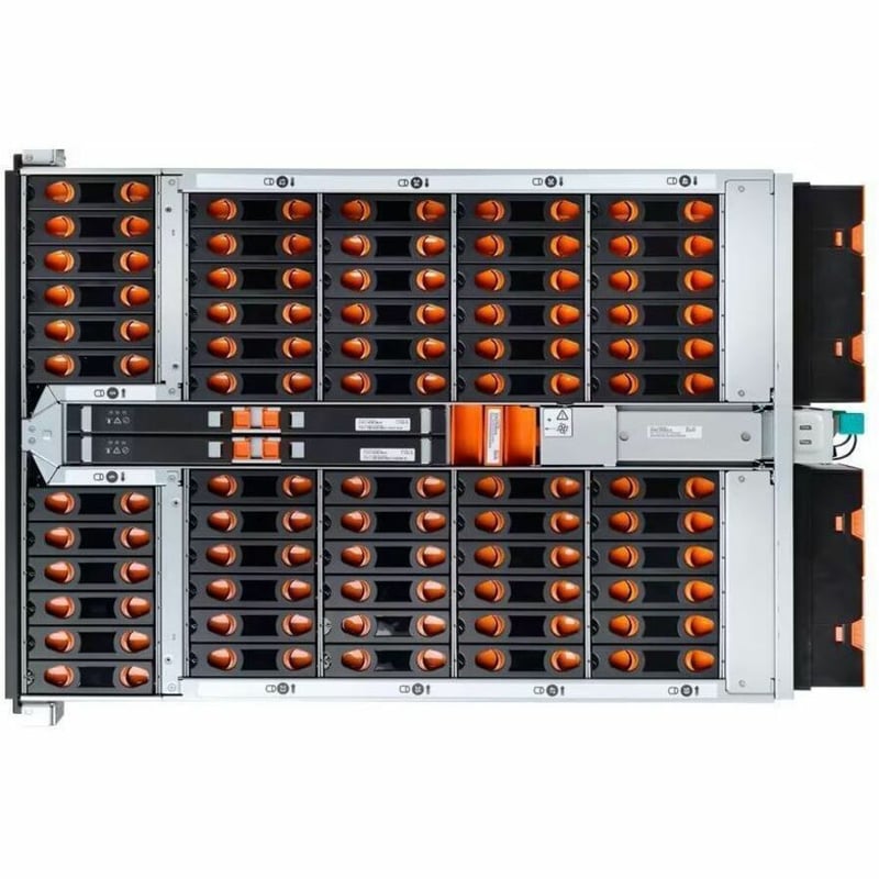 SE4U60-60 HC555 1080TB NTAA HE SAS 512E SE TI - Thumbnail 2