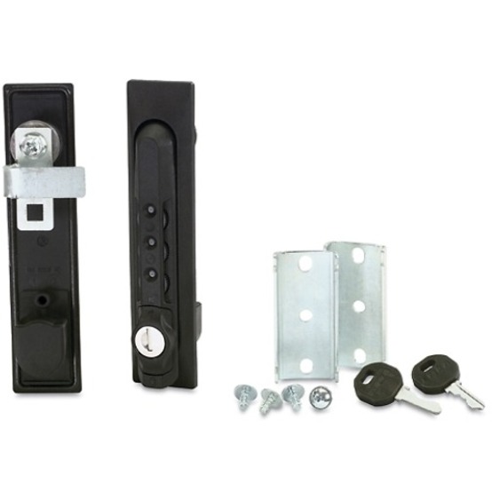 APC Combination Lock Handles - Thumbnail 4