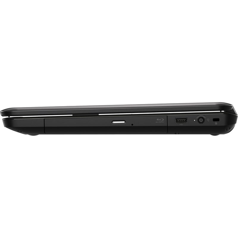 HP Pavilion g7-1300 g7-1322nr 17.3" Notebook - HD+ - AMD A-Series A4-3305M - 4 GB - 500 GB HDD - Charcoal Gray - Thumbnail 3