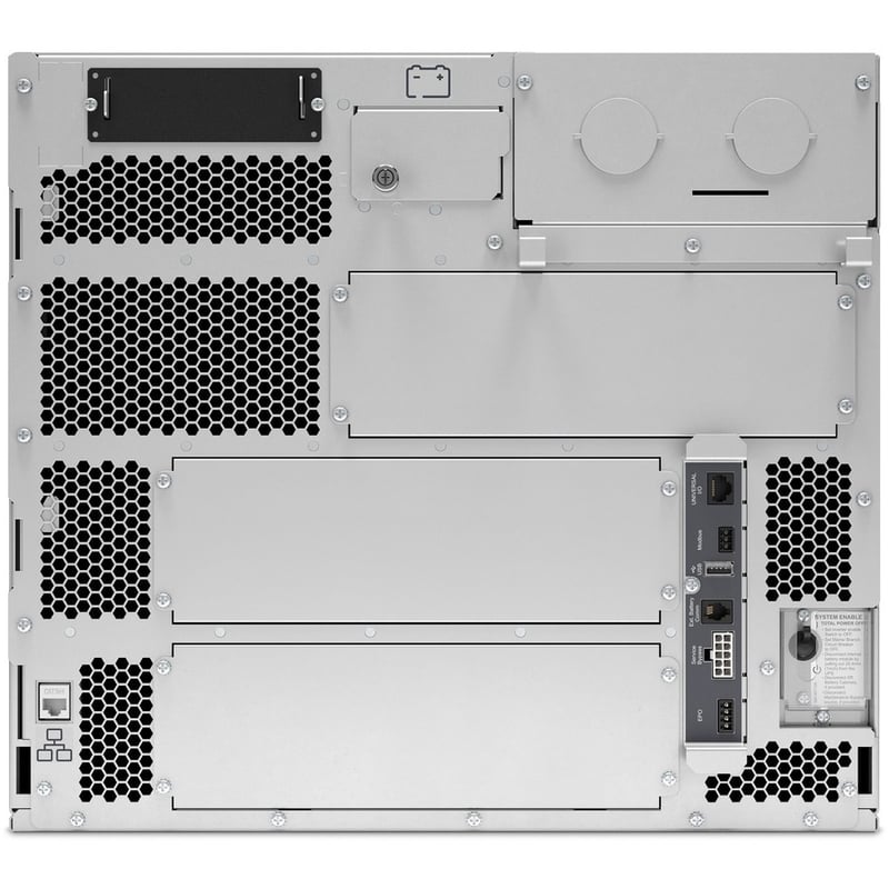 APC by Schneider Electric UPS Modular Frame - Thumbnail 3