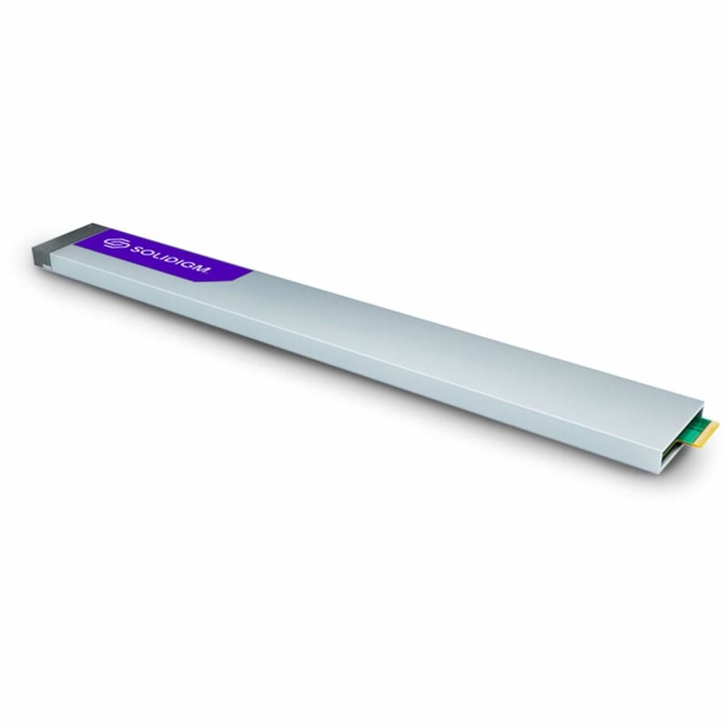 SOLIDIGM D5-P5336 (30.72TB, E1.L 9.5MM PCIE 4.0 X4, 3D5, QLC) GENERIC NO OPAL - Thumbnail 2
