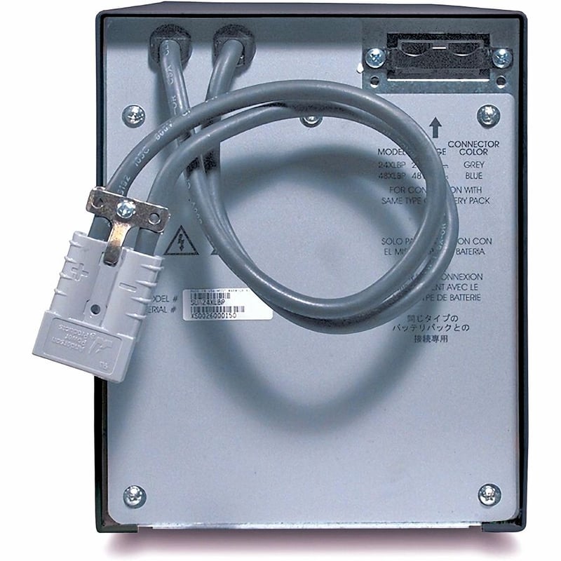 APC 24V Battery Pack - Thumbnail 3