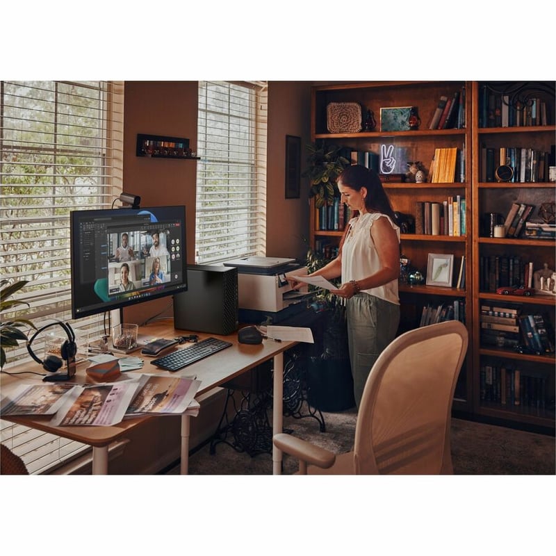 SMART BUY PRODESK 4 TWR G1I U5235 16GB/512 PC - Thumbnail 4