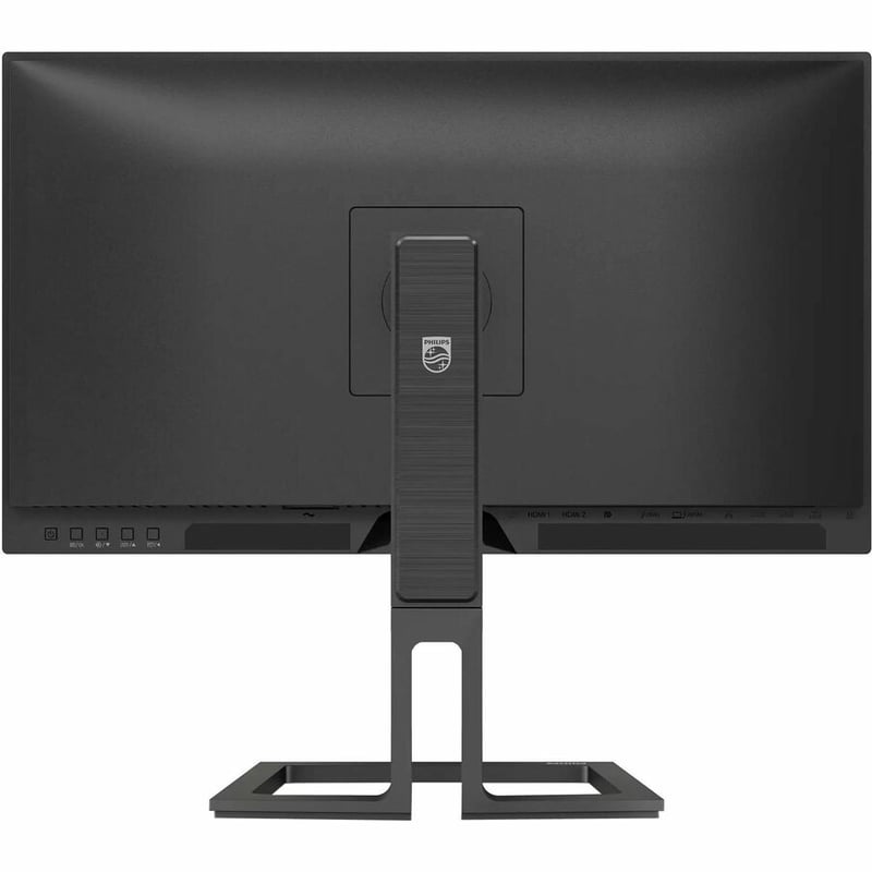 PHILIPS 27B1U7903 - 27" Monitor, Mini-LED (2304 Zones), UHD(3840x2160), TB4, USB-Hub, 4 Year Manufacturer Warranty - Thumbnail 2